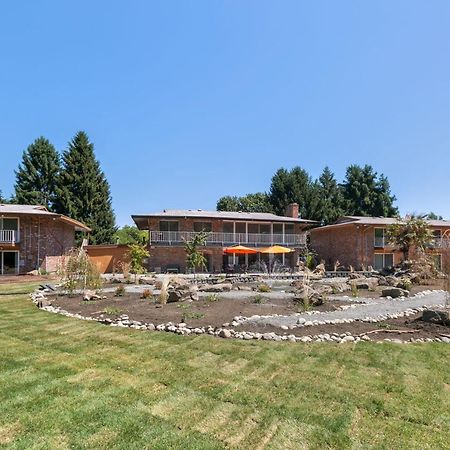 Sunrise Garden Suites Tukwila Esterno foto