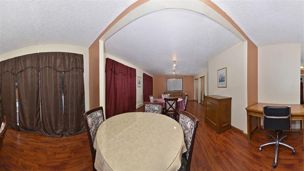 Sunrise Garden Suites Tukwila Esterno foto