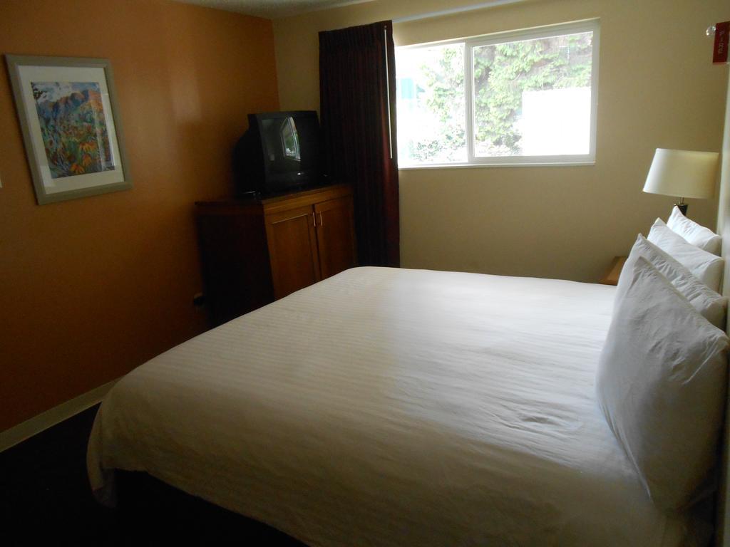 Sunrise Garden Suites Tukwila Esterno foto