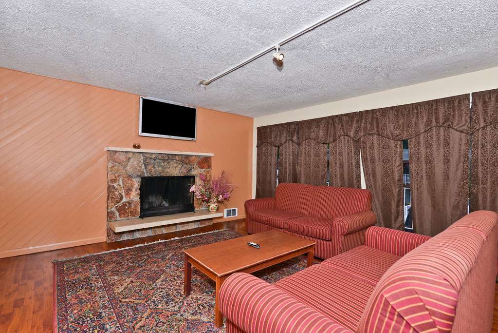 Sunrise Garden Suites Tukwila Camera foto