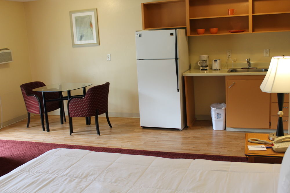 Sunrise Garden Suites Tukwila Esterno foto