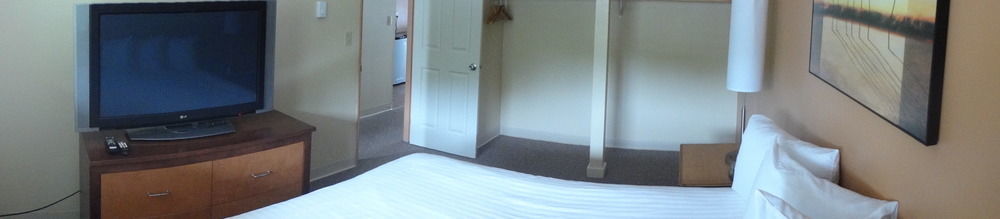 Sunrise Garden Suites Tukwila Esterno foto