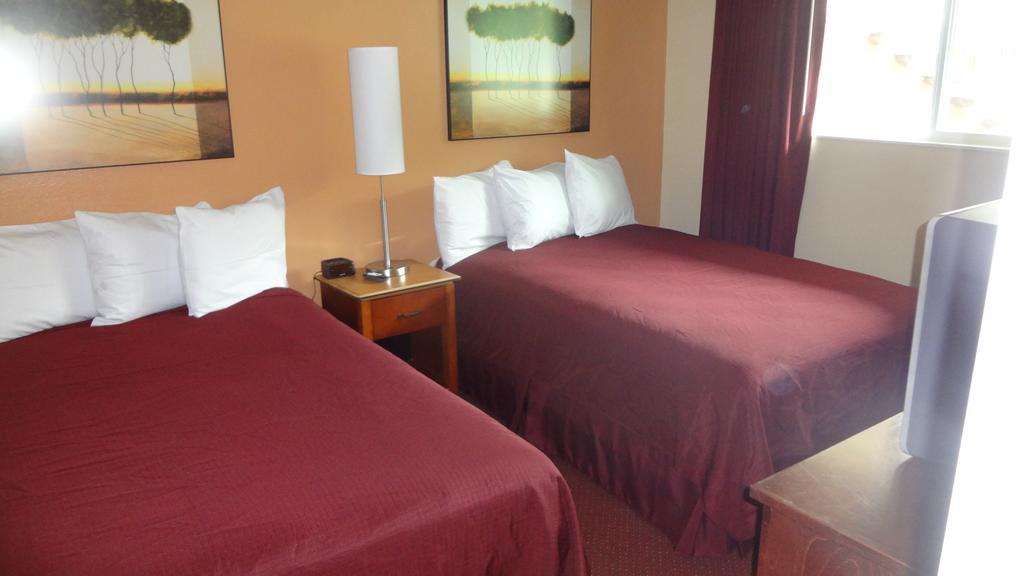 Sunrise Garden Suites Tukwila Esterno foto