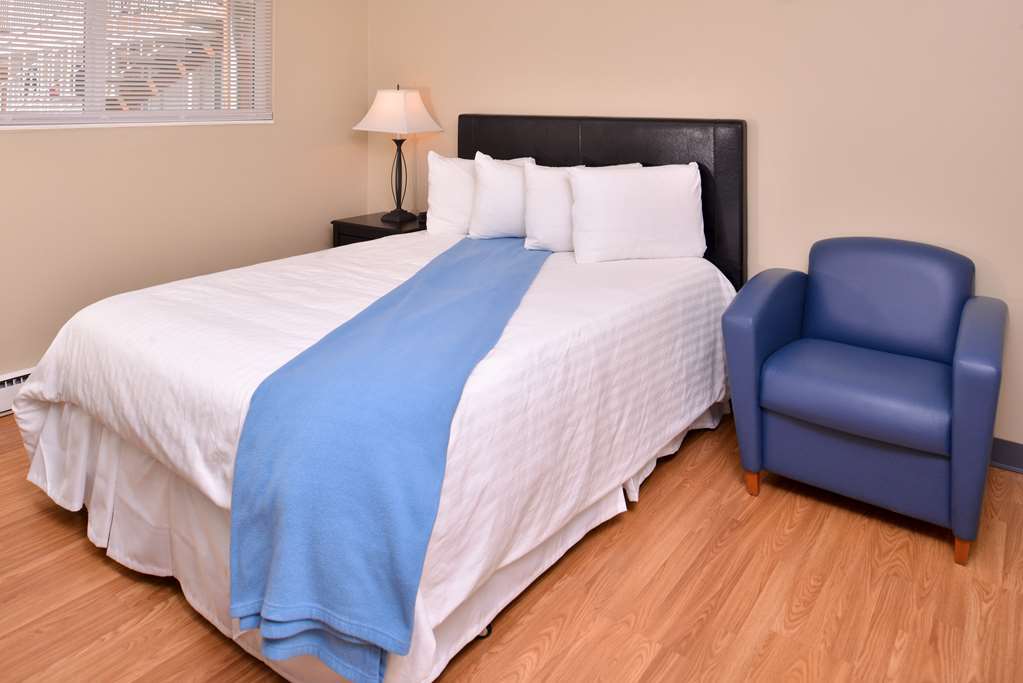 Sunrise Garden Suites Tukwila Camera foto