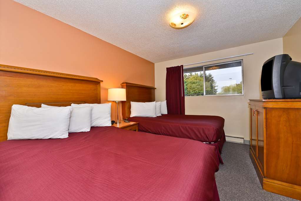 Sunrise Garden Suites Tukwila Camera foto