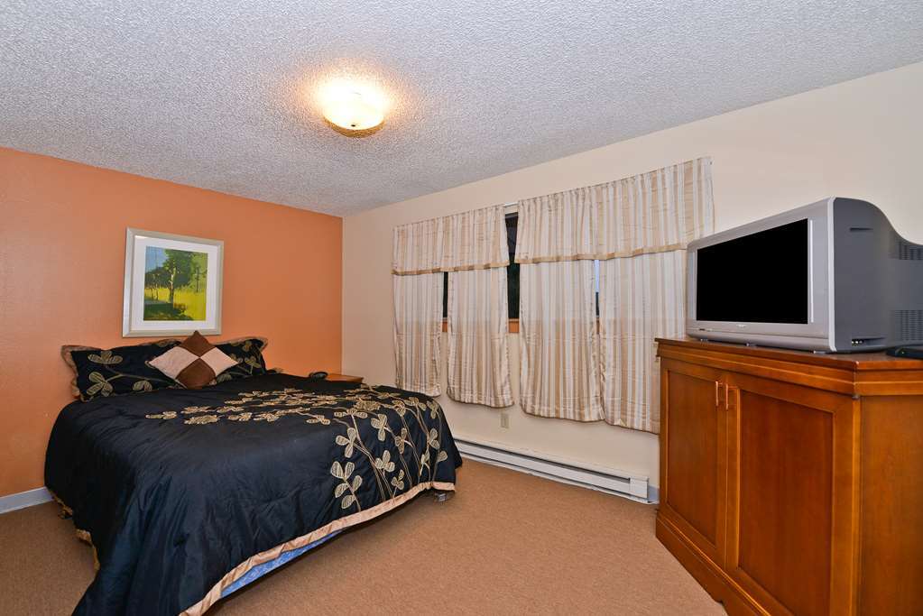 Sunrise Garden Suites Tukwila Camera foto