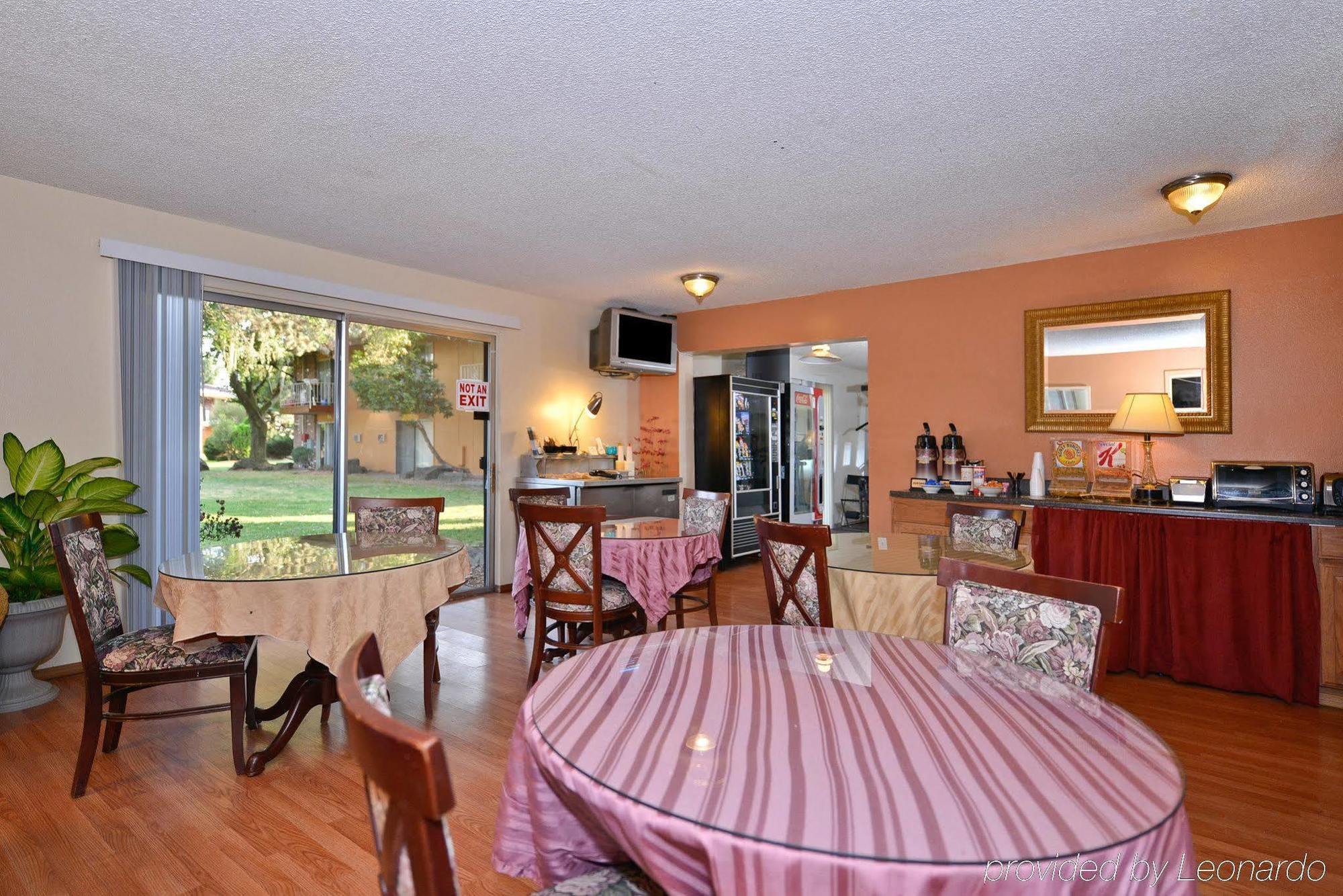 Sunrise Garden Suites Tukwila Esterno foto