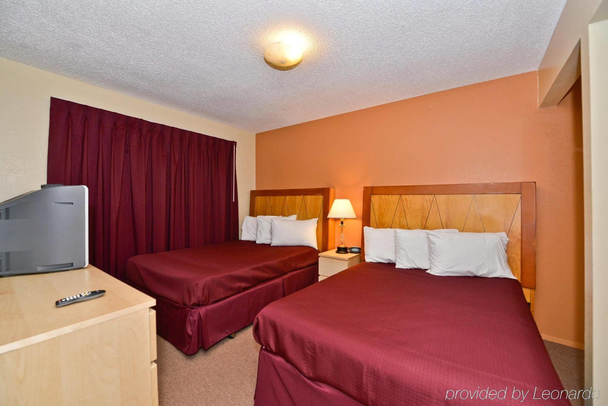 Sunrise Garden Suites Tukwila Camera foto