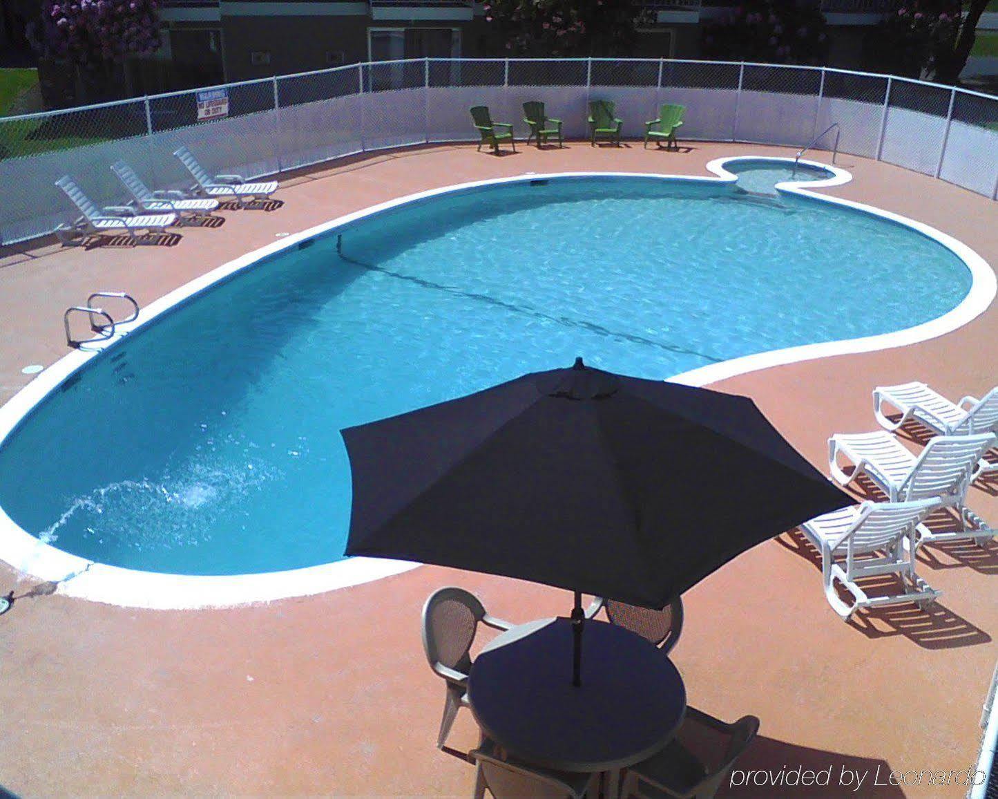 Sunrise Garden Suites Tukwila Esterno foto