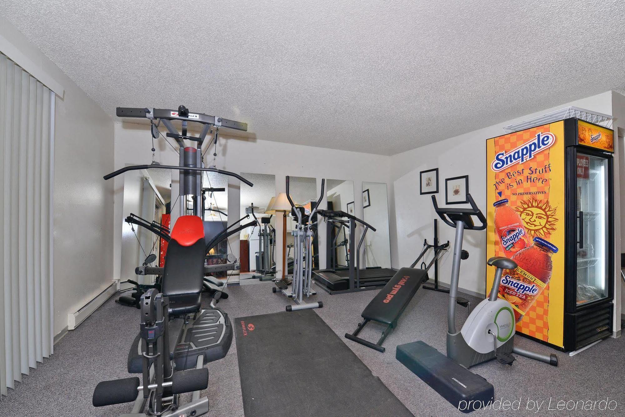 Sunrise Garden Suites Tukwila Servizi foto