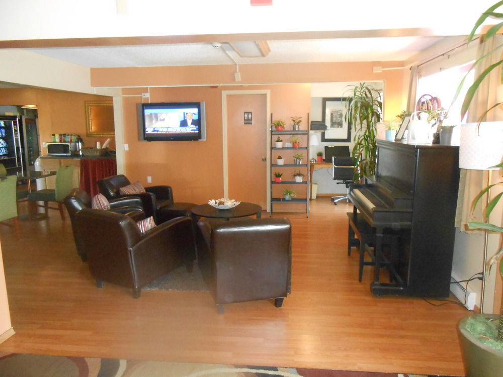 Sunrise Garden Suites Tukwila Esterno foto