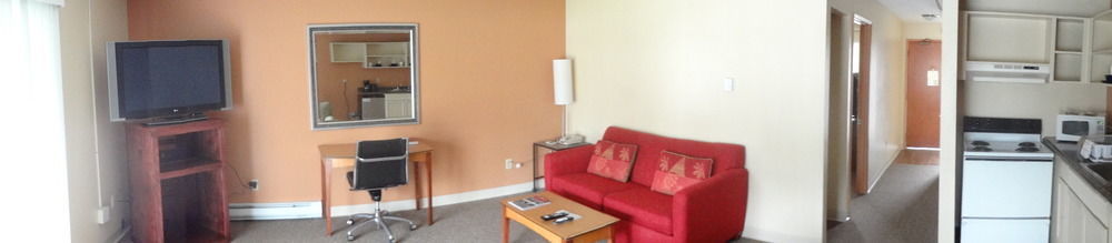 Sunrise Garden Suites Tukwila Esterno foto