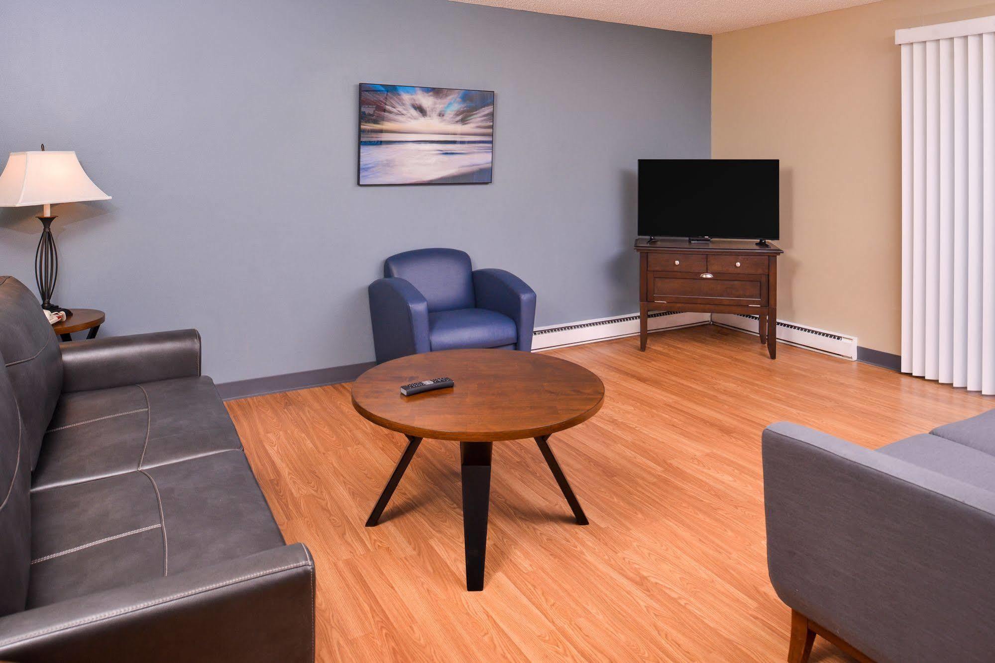 Sunrise Garden Suites Tukwila Esterno foto