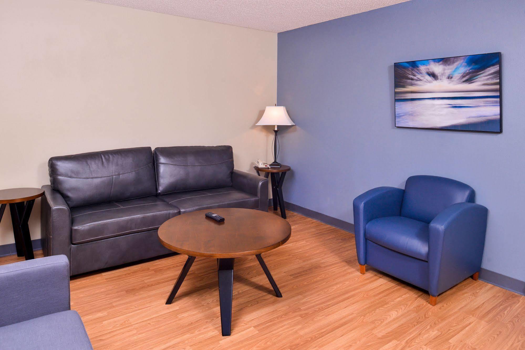 Sunrise Garden Suites Tukwila Esterno foto