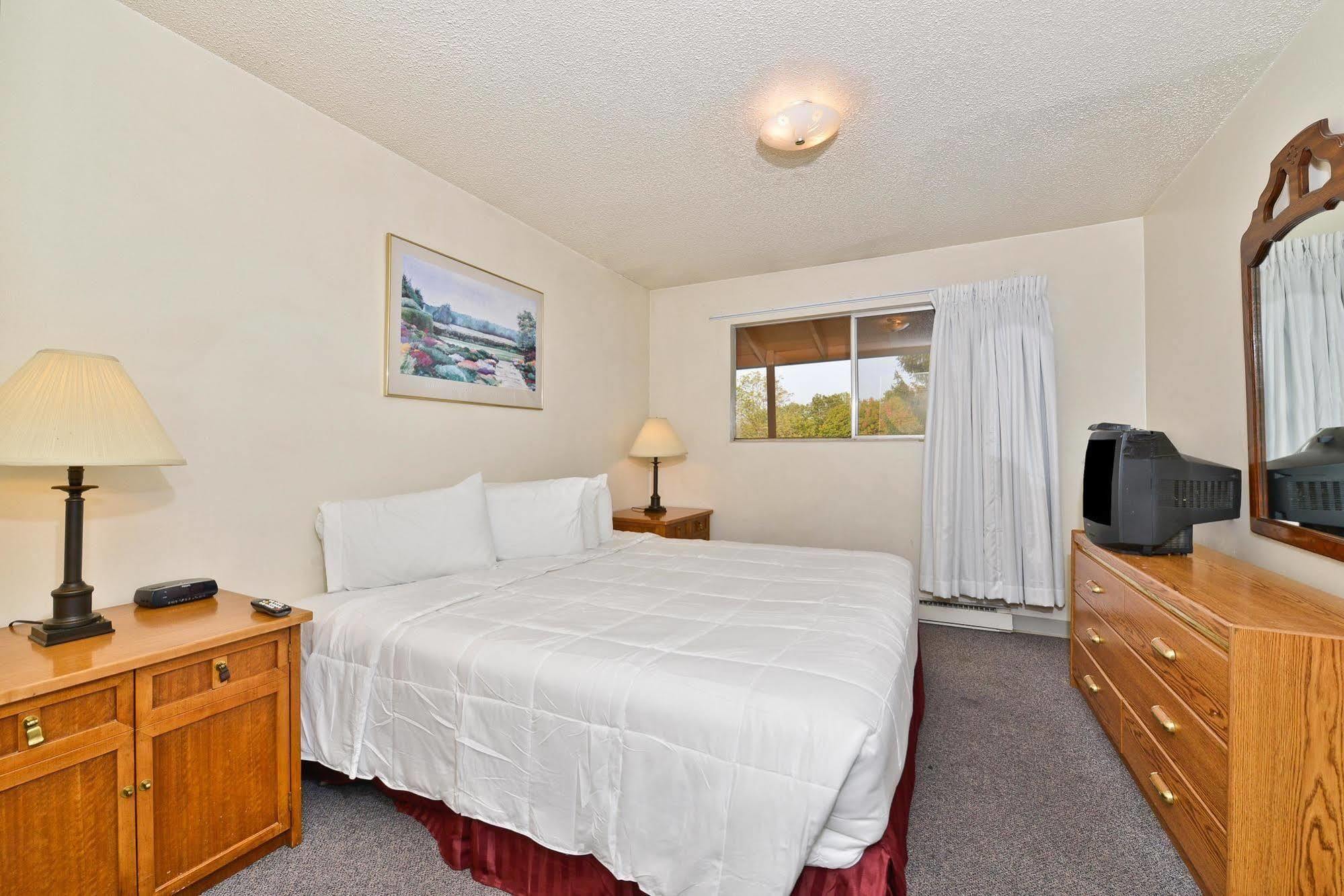 Sunrise Garden Suites Tukwila Camera foto
