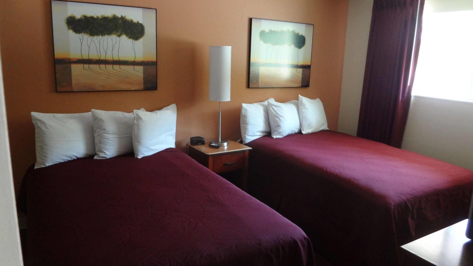 Sunrise Garden Suites Tukwila Esterno foto