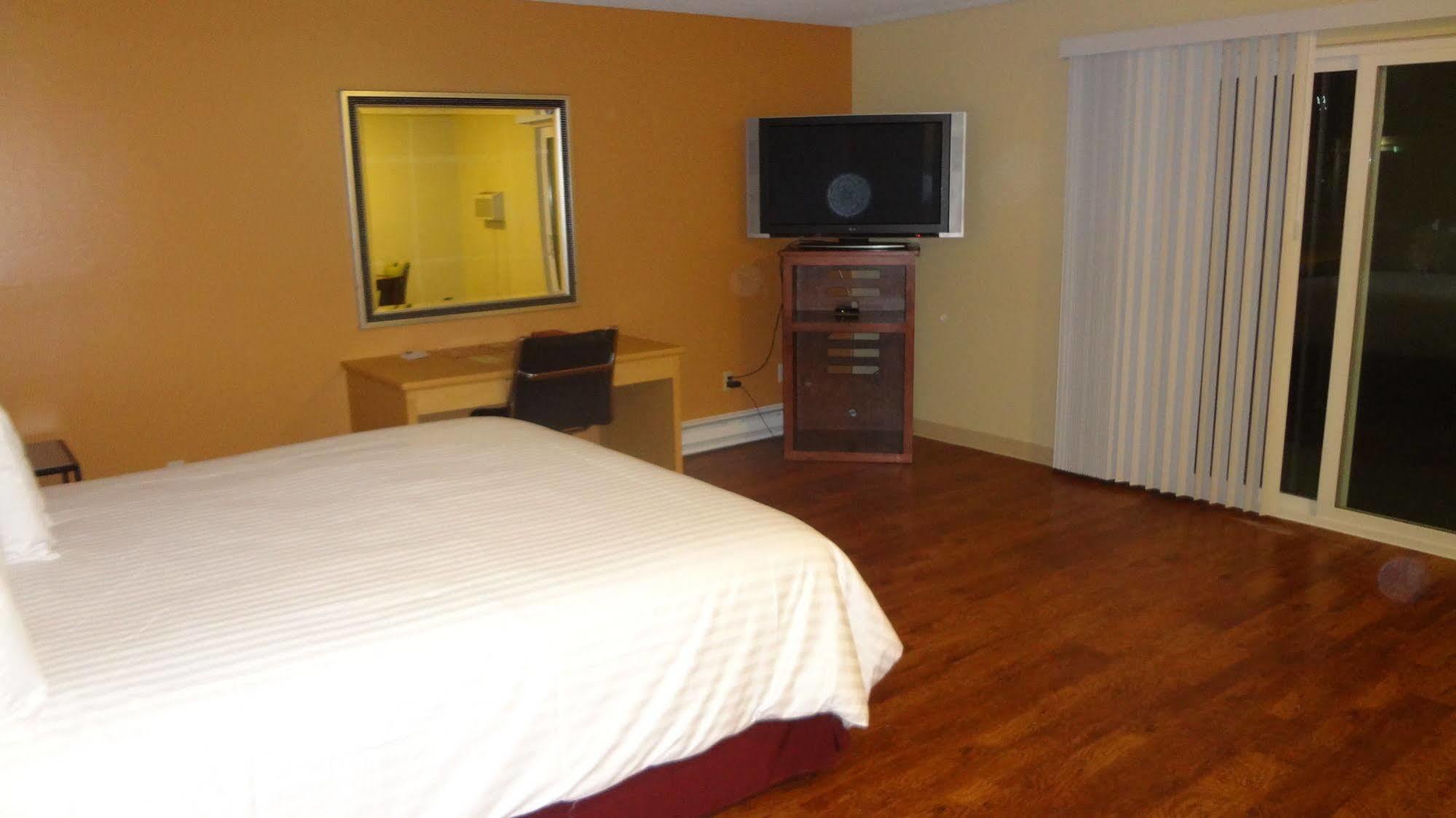 Sunrise Garden Suites Tukwila Esterno foto