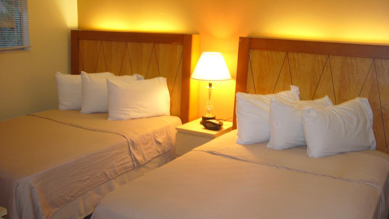 Sunrise Garden Suites Tukwila Camera foto