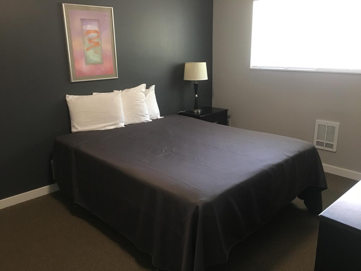 Sunrise Garden Suites Tukwila Esterno foto