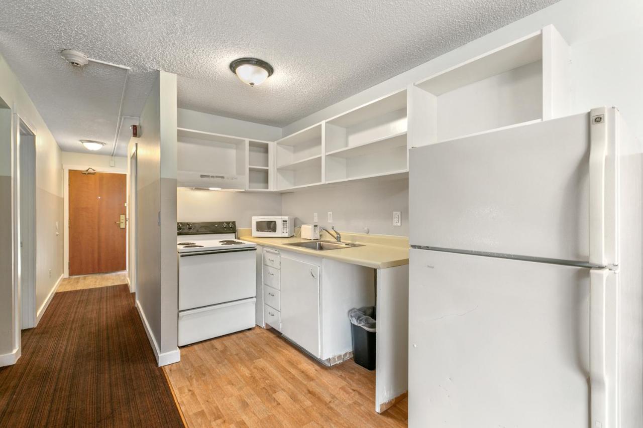 Sunrise Garden Suites Tukwila Esterno foto